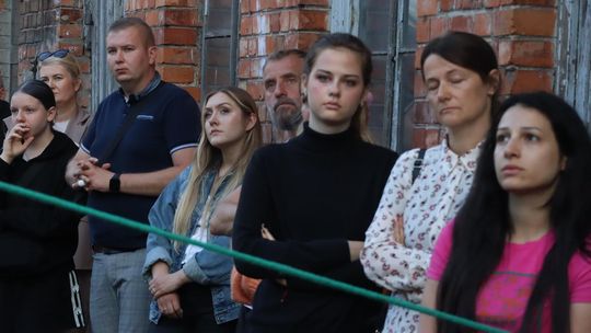 Chełm uczcił 83. rocznicę Krwawej Niedzieli na Wołyniu [GALERIA ZDJĘĆ]
