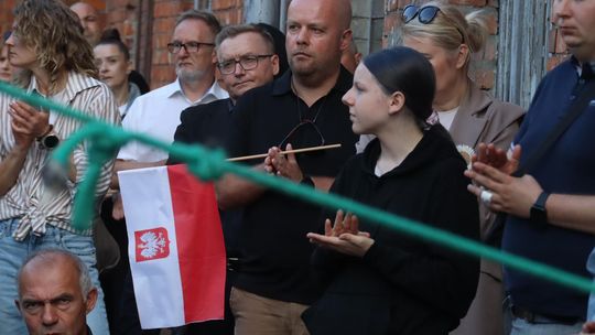 Chełm uczcił 83. rocznicę Krwawej Niedzieli na Wołyniu [GALERIA ZDJĘĆ]