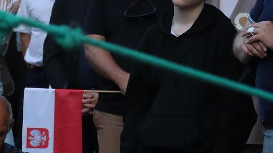 Chełm uczcił 83. rocznicę Krwawej Niedzieli na Wołyniu [GALERIA ZDJĘĆ]
