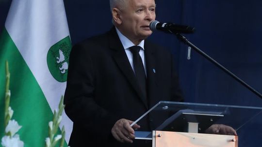 Chełm uczcił 83. rocznicę Krwawej Niedzieli na Wołyniu [GALERIA ZDJĘĆ]