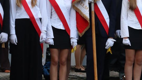 Chełm uczcił 83. rocznicę Krwawej Niedzieli na Wołyniu [GALERIA ZDJĘĆ]