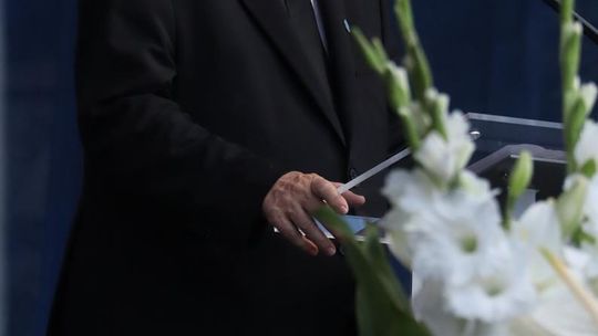 Chełm uczcił 83. rocznicę Krwawej Niedzieli na Wołyniu [GALERIA ZDJĘĆ]