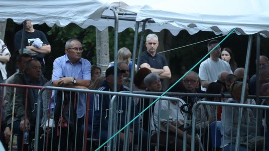 Chełm uczcił 83. rocznicę Krwawej Niedzieli na Wołyniu [GALERIA ZDJĘĆ]