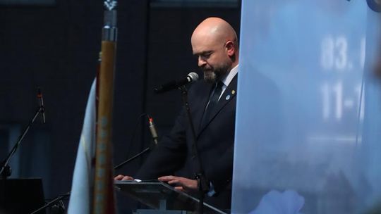 Chełm uczcił 83. rocznicę Krwawej Niedzieli na Wołyniu [GALERIA ZDJĘĆ]