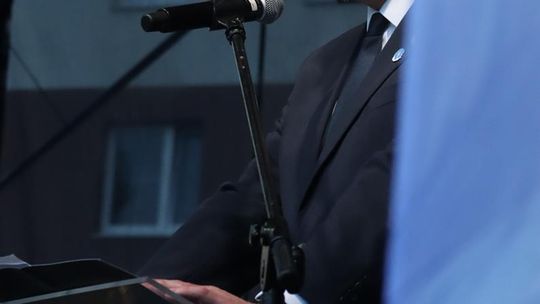 Chełm uczcił 83. rocznicę Krwawej Niedzieli na Wołyniu [GALERIA ZDJĘĆ]