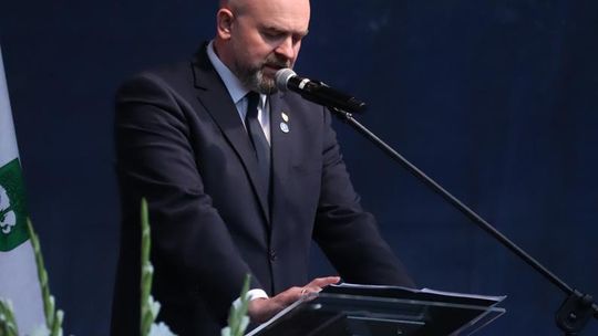 Chełm uczcił 83. rocznicę Krwawej Niedzieli na Wołyniu [GALERIA ZDJĘĆ]