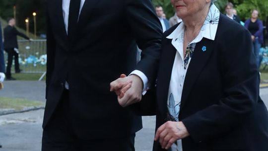 Chełm uczcił 83. rocznicę Krwawej Niedzieli na Wołyniu [GALERIA ZDJĘĆ]