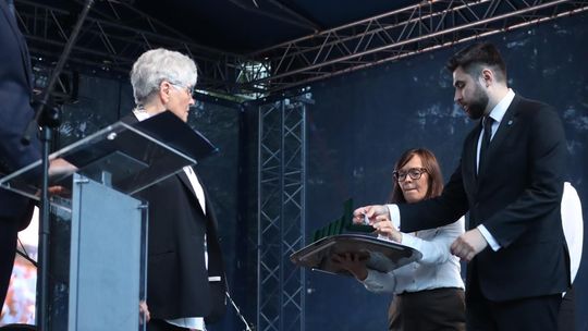 Chełm uczcił 83. rocznicę Krwawej Niedzieli na Wołyniu [GALERIA ZDJĘĆ]