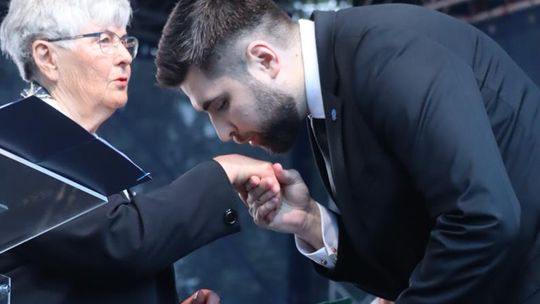 Chełm uczcił 83. rocznicę Krwawej Niedzieli na Wołyniu [GALERIA ZDJĘĆ]