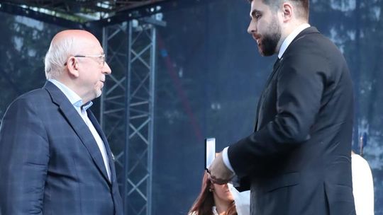 Chełm uczcił 83. rocznicę Krwawej Niedzieli na Wołyniu [GALERIA ZDJĘĆ]