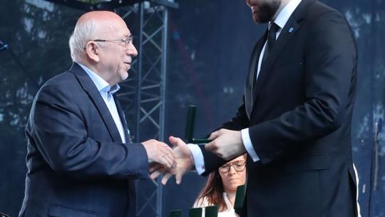 Chełm uczcił 83. rocznicę Krwawej Niedzieli na Wołyniu [GALERIA ZDJĘĆ]