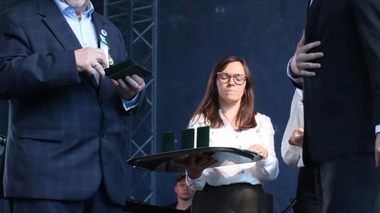 Chełm uczcił 83. rocznicę Krwawej Niedzieli na Wołyniu [GALERIA ZDJĘĆ]