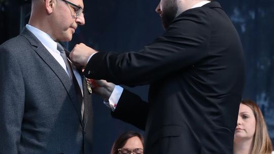 Chełm uczcił 83. rocznicę Krwawej Niedzieli na Wołyniu [GALERIA ZDJĘĆ]