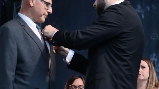 Chełm uczcił 83. rocznicę Krwawej Niedzieli na Wołyniu [GALERIA ZDJĘĆ]