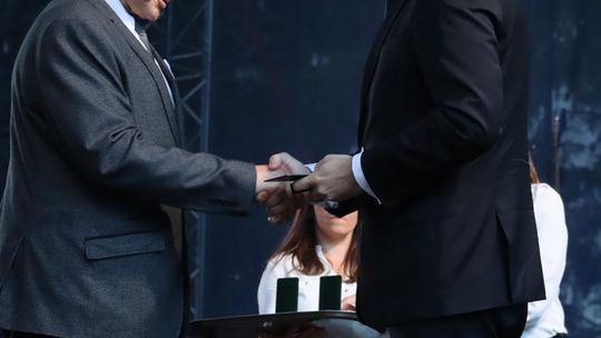 Chełm uczcił 83. rocznicę Krwawej Niedzieli na Wołyniu [GALERIA ZDJĘĆ]