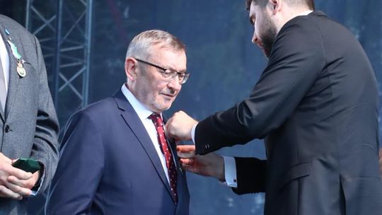 Chełm uczcił 83. rocznicę Krwawej Niedzieli na Wołyniu [GALERIA ZDJĘĆ]