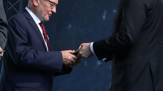 Chełm uczcił 83. rocznicę Krwawej Niedzieli na Wołyniu [GALERIA ZDJĘĆ]