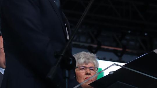 Chełm uczcił 83. rocznicę Krwawej Niedzieli na Wołyniu [GALERIA ZDJĘĆ]