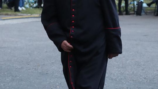 Chełm uczcił 83. rocznicę Krwawej Niedzieli na Wołyniu [GALERIA ZDJĘĆ]