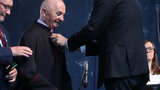 Chełm uczcił 83. rocznicę Krwawej Niedzieli na Wołyniu [GALERIA ZDJĘĆ]