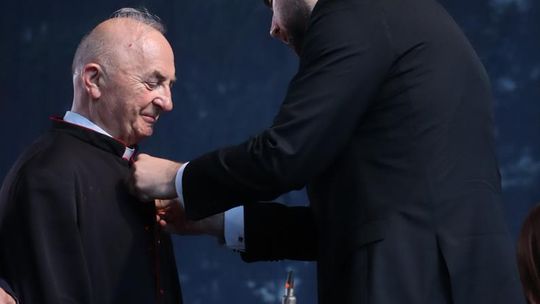 Chełm uczcił 83. rocznicę Krwawej Niedzieli na Wołyniu [GALERIA ZDJĘĆ]