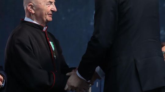 Chełm uczcił 83. rocznicę Krwawej Niedzieli na Wołyniu [GALERIA ZDJĘĆ]