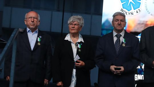 Chełm uczcił 83. rocznicę Krwawej Niedzieli na Wołyniu [GALERIA ZDJĘĆ]