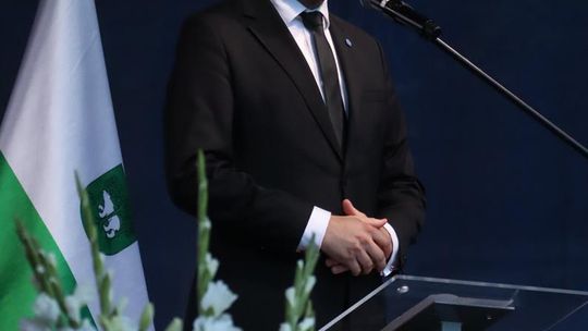 Chełm uczcił 83. rocznicę Krwawej Niedzieli na Wołyniu [GALERIA ZDJĘĆ]