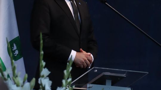 Chełm uczcił 83. rocznicę Krwawej Niedzieli na Wołyniu [GALERIA ZDJĘĆ]