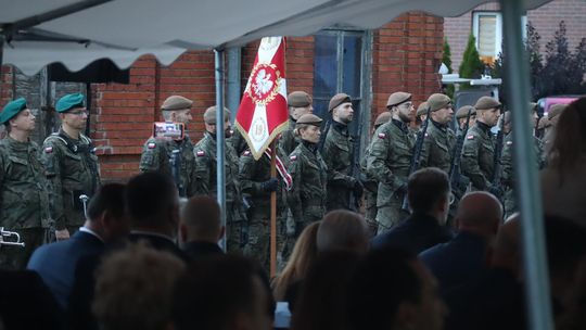 Chełm uczcił 83. rocznicę Krwawej Niedzieli na Wołyniu [GALERIA ZDJĘĆ]