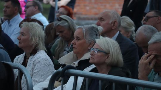 Chełm uczcił 83. rocznicę Krwawej Niedzieli na Wołyniu [GALERIA ZDJĘĆ]