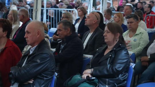 Chełm uczcił 83. rocznicę Krwawej Niedzieli na Wołyniu [GALERIA ZDJĘĆ]