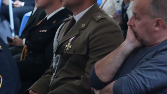 Chełm uczcił 83. rocznicę Krwawej Niedzieli na Wołyniu [GALERIA ZDJĘĆ]