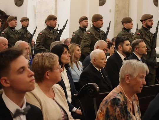 Chełm uczcił 83. rocznicę Krwawej Niedzieli na Wołyniu [GALERIA ZDJĘĆ]