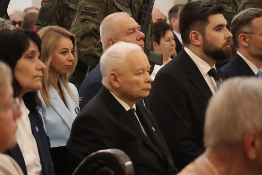 Chełm uczcił 83. rocznicę Krwawej Niedzieli na Wołyniu [GALERIA ZDJĘĆ]