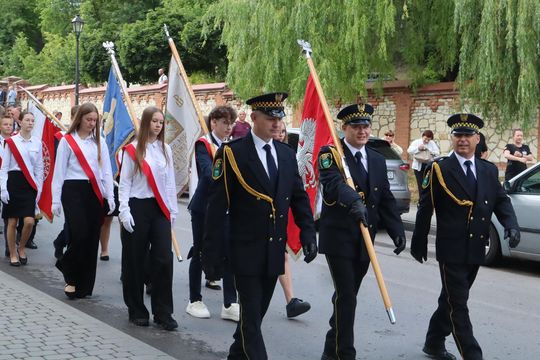 Chełm uczcił 83. rocznicę Krwawej Niedzieli na Wołyniu [GALERIA ZDJĘĆ]