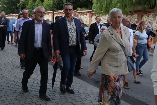 Chełm uczcił 83. rocznicę Krwawej Niedzieli na Wołyniu [GALERIA ZDJĘĆ]