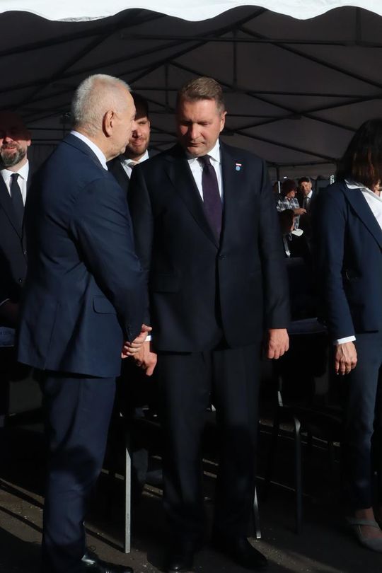 Chełm uczcił 83. rocznicę Krwawej Niedzieli na Wołyniu [GALERIA ZDJĘĆ]
