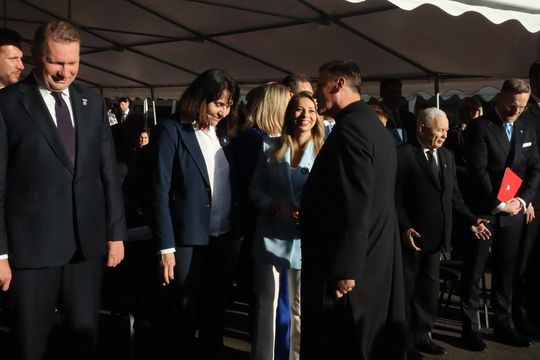 Chełm uczcił 83. rocznicę Krwawej Niedzieli na Wołyniu [GALERIA ZDJĘĆ]