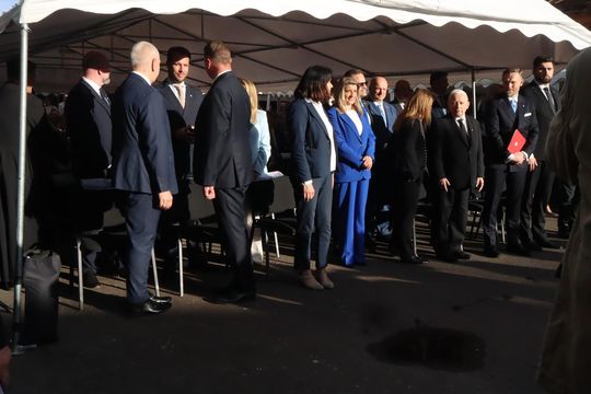 Chełm uczcił 83. rocznicę Krwawej Niedzieli na Wołyniu [GALERIA ZDJĘĆ]