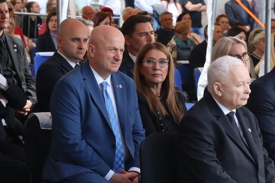 Chełm uczcił 83. rocznicę Krwawej Niedzieli na Wołyniu [GALERIA ZDJĘĆ]