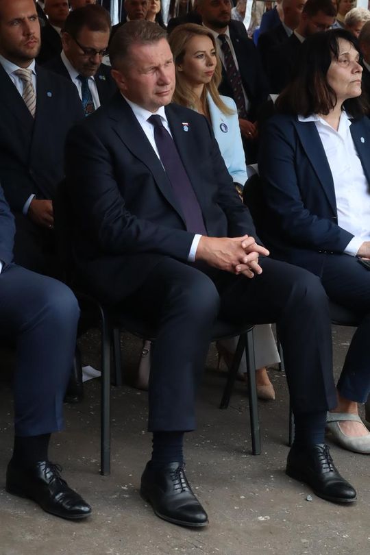Chełm uczcił 83. rocznicę Krwawej Niedzieli na Wołyniu [GALERIA ZDJĘĆ]