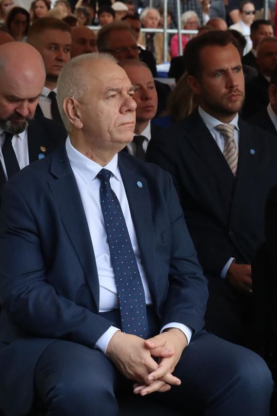 Chełm uczcił 83. rocznicę Krwawej Niedzieli na Wołyniu [GALERIA ZDJĘĆ]