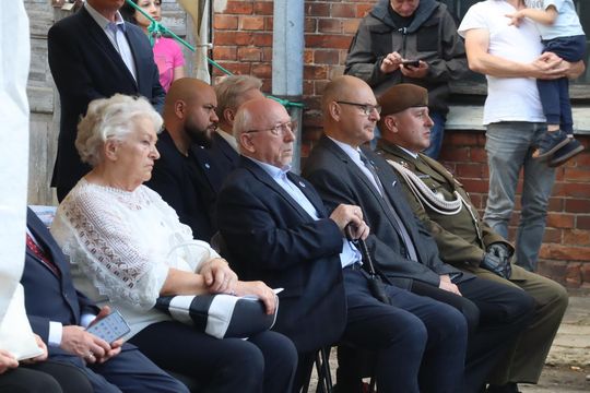 Chełm uczcił 83. rocznicę Krwawej Niedzieli na Wołyniu [GALERIA ZDJĘĆ]