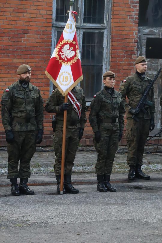 Chełm uczcił 83. rocznicę Krwawej Niedzieli na Wołyniu [GALERIA ZDJĘĆ]