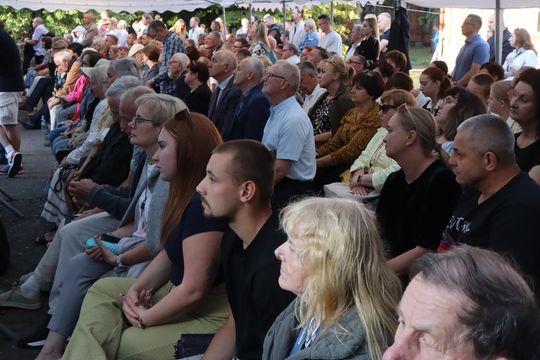Chełm uczcił 83. rocznicę Krwawej Niedzieli na Wołyniu [GALERIA ZDJĘĆ]