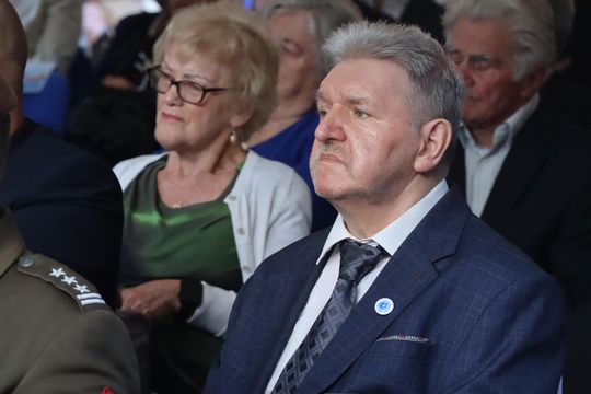 Chełm uczcił 83. rocznicę Krwawej Niedzieli na Wołyniu [GALERIA ZDJĘĆ]