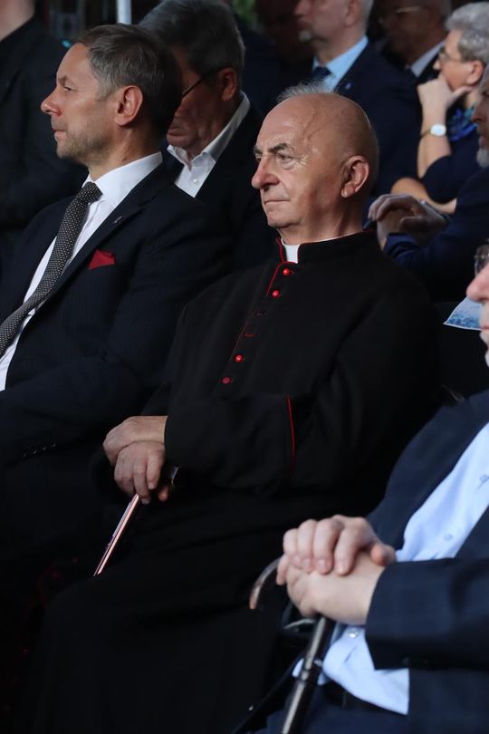 Chełm uczcił 83. rocznicę Krwawej Niedzieli na Wołyniu [GALERIA ZDJĘĆ]