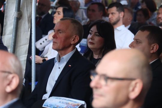 Chełm uczcił 83. rocznicę Krwawej Niedzieli na Wołyniu [GALERIA ZDJĘĆ]