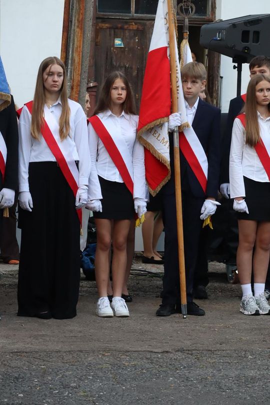 Chełm uczcił 83. rocznicę Krwawej Niedzieli na Wołyniu [GALERIA ZDJĘĆ]
